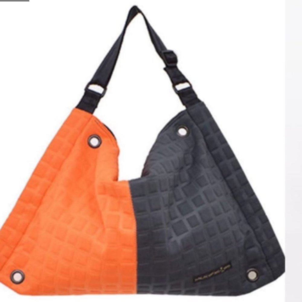 Make Art Your Zoo Bag Made in Japan